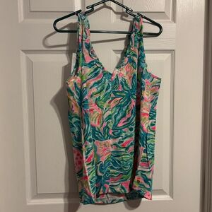Lilly Pulitzer Sleeveless Top
